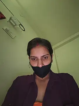 Neha-ji Live XXX Chat