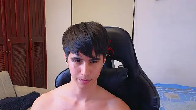 carl_dixon's Live XXX Chat