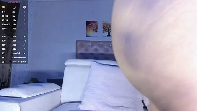 Lissalittlee Live XXX-chat