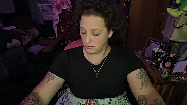 XXX chat uživo modela Abagail_soft