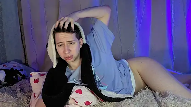 Timothy_Fox Live XXX Chat