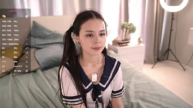 Онлайн чат XXX TracieArrocha