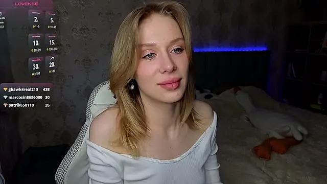 Lucia_wow Live XXX-chat