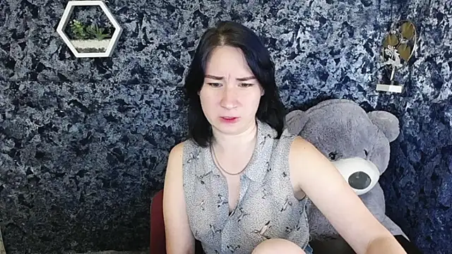 Moon_foxy_'s Live XXX Chat