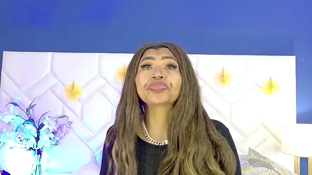 Živý XXX chat Kiara_Parker_