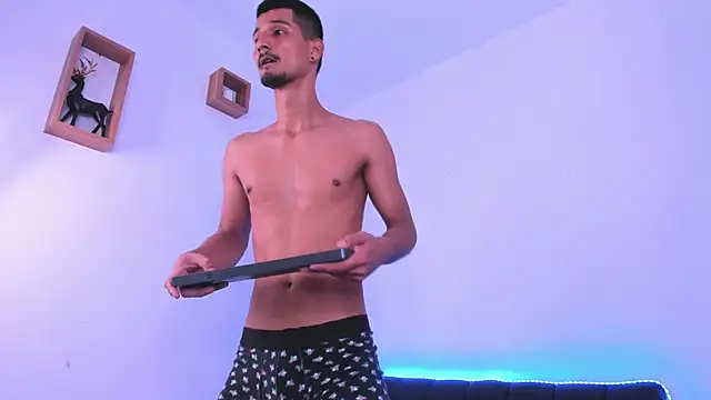 Dante_Fire_'s Live XXX Chat