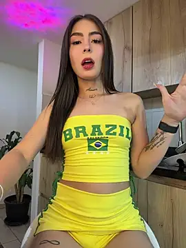 Chat XXX en directo de Camistar18