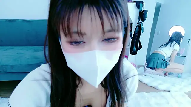-Nyanko-chan- Live XXX-Chat