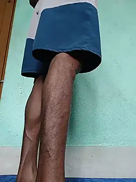 Chatroom XXX en direct de Master_Shiva