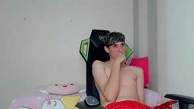 Pablito_junior Live XXX-chat