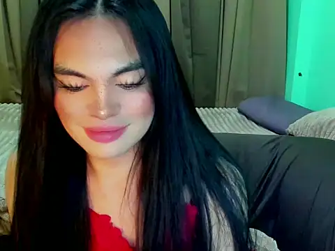 Sweetpeaxx Adlı Modelin Canlı XXX Sohbeti