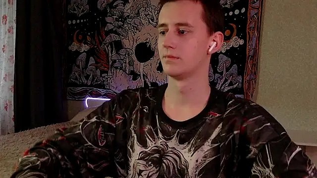 Deshman – Naživo XXX chat