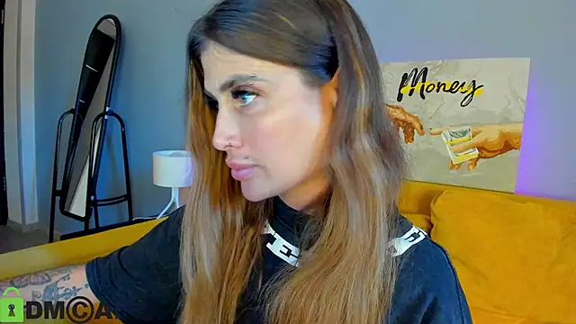 Czat XXX na żywo – Patricia_Cox