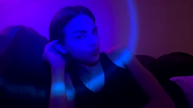 MarlyJess Webcam show