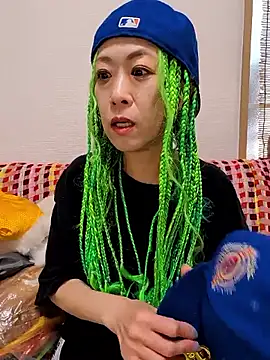 Živý XXX chat jyuse000ryuse