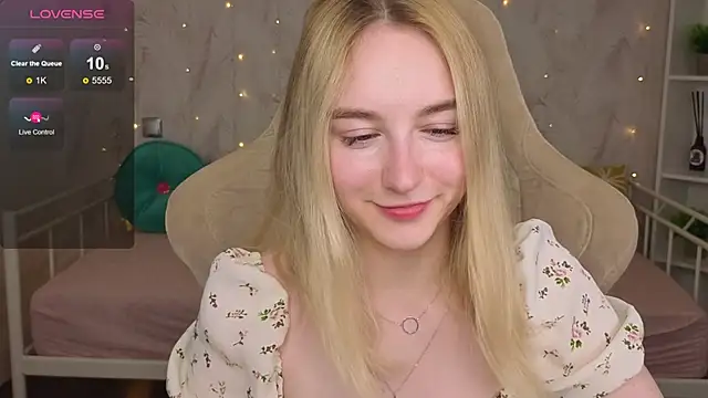 Shy_Polly 라이브 XXX 채팅