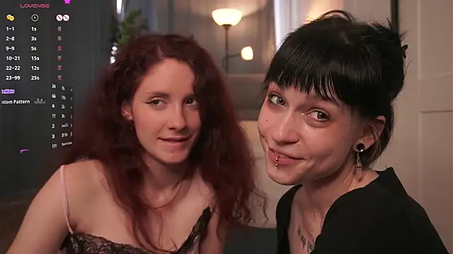 TeaseDealer Live XXX Chat