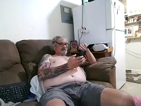 Živý XXX chat Harley1414Vicky