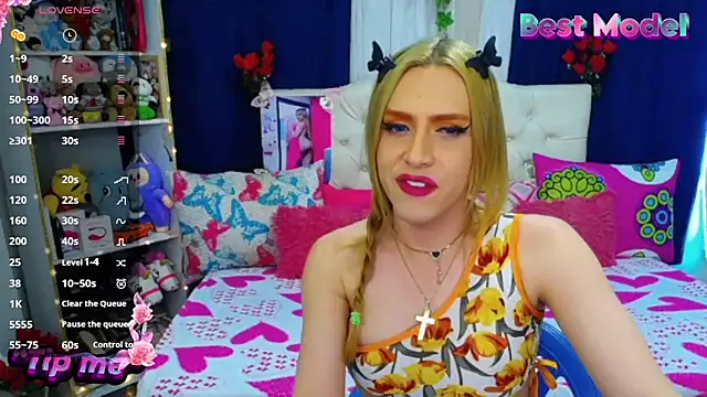 Show Webcam de golden_girl01