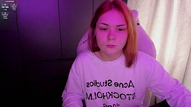 Chat XXX en directo de sophia_lix