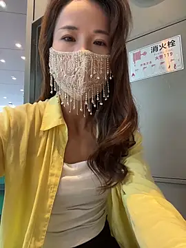kiss_loo 现场XXX聊天