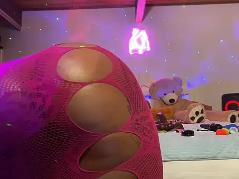 odboduのライブXXXチャット