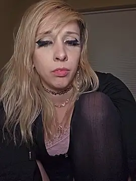 AmethystFoxx – Naživo XXX chat