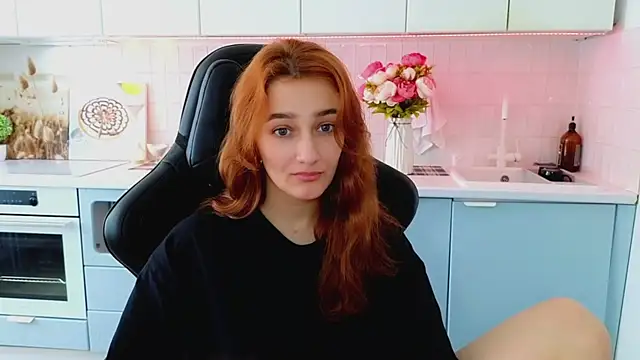 Živý XXX chat Sinty_Noria
