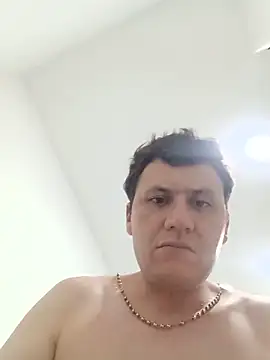 Chatroom XXX en direct de Maduro-Mariquita