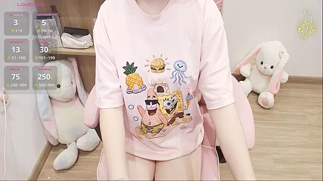 Chat XXX Live Nana_Chu