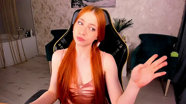 _FireInMySoul_'s Live XXX Chat