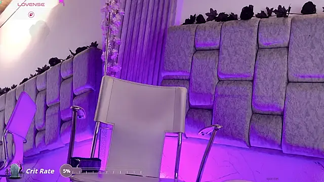 Czat XXX na żywo – Alice_noir