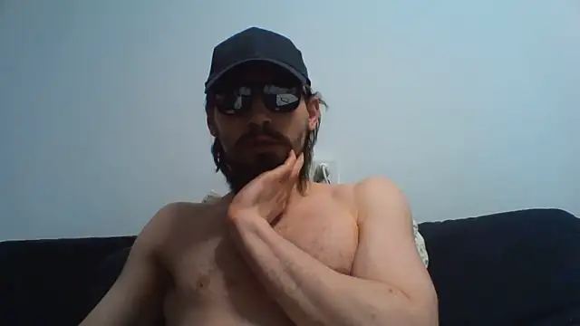 XXX chat uživo modela KaelNox