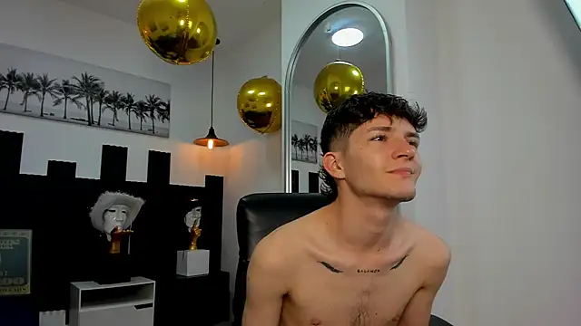trevor_mob – Live XXX-chat