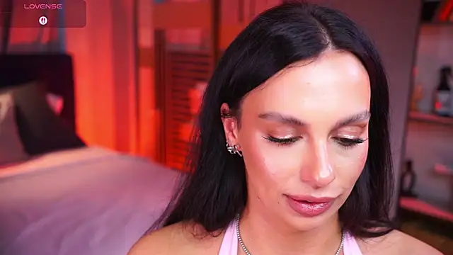 LunaNight Live XXX-Chat