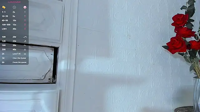 JhonyMiller_'s Live XXX Chat