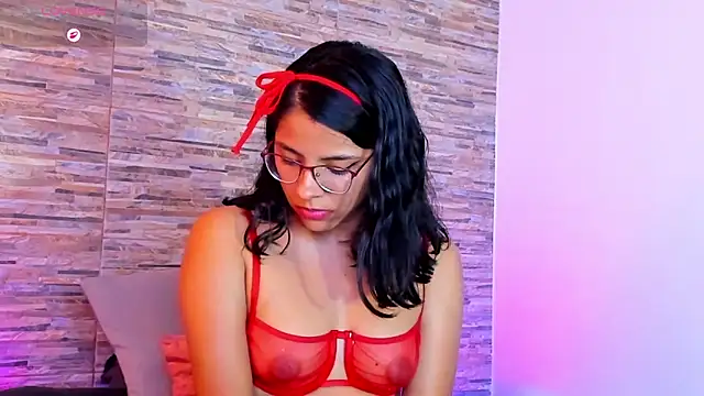 nath_redrex Adlı Modelin Canlı XXX Sohbeti