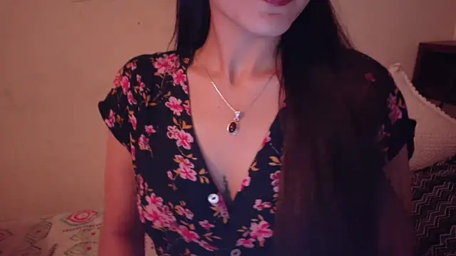 Chat XXX en directo de MidnightFlame