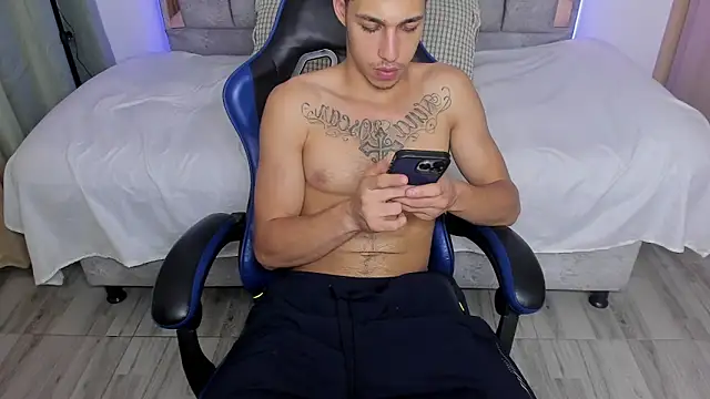 orionblaze69_のライブXXXチャット
