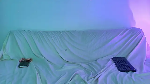Czat XXX na żywo – Nikki__uwu