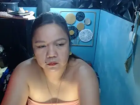 ambersmile's Live XXX Chat