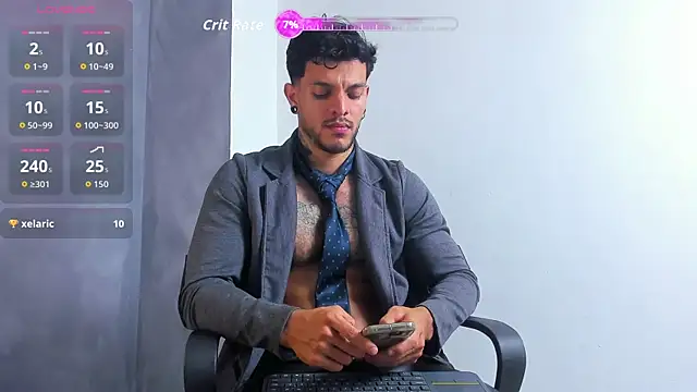 JuanBlade Obrolan Langsung XXX