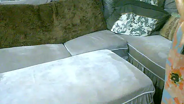 mysterymel's Live XXX Chat