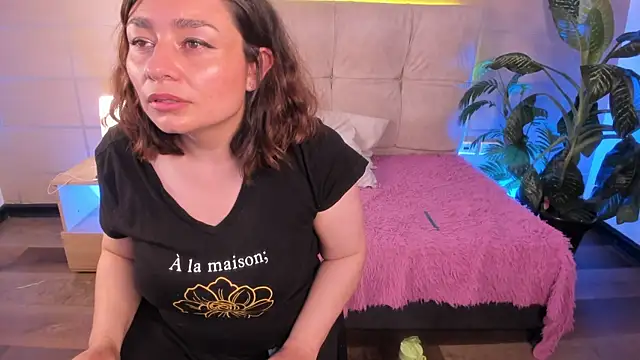 _michonne_ Live XXX-chat