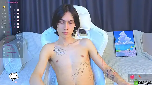 Онлайн чат XXX bd_black