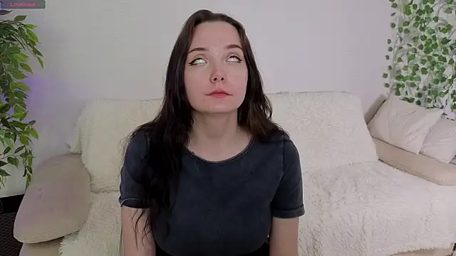 KaraNeagle – Live XXX-chat