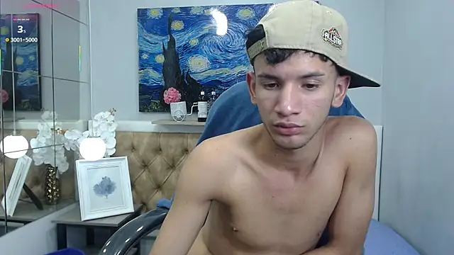 JDWhite18 – Naživo XXX chat
