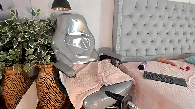 ivy_leee's Live XXX Chat