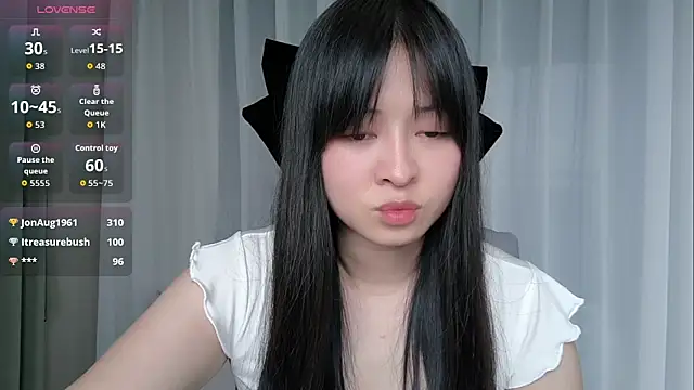 Chat XXX en directo de -Yuko-