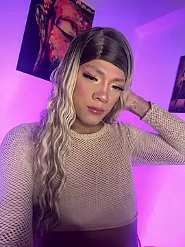 XXX chat uživo modela Babyashley_